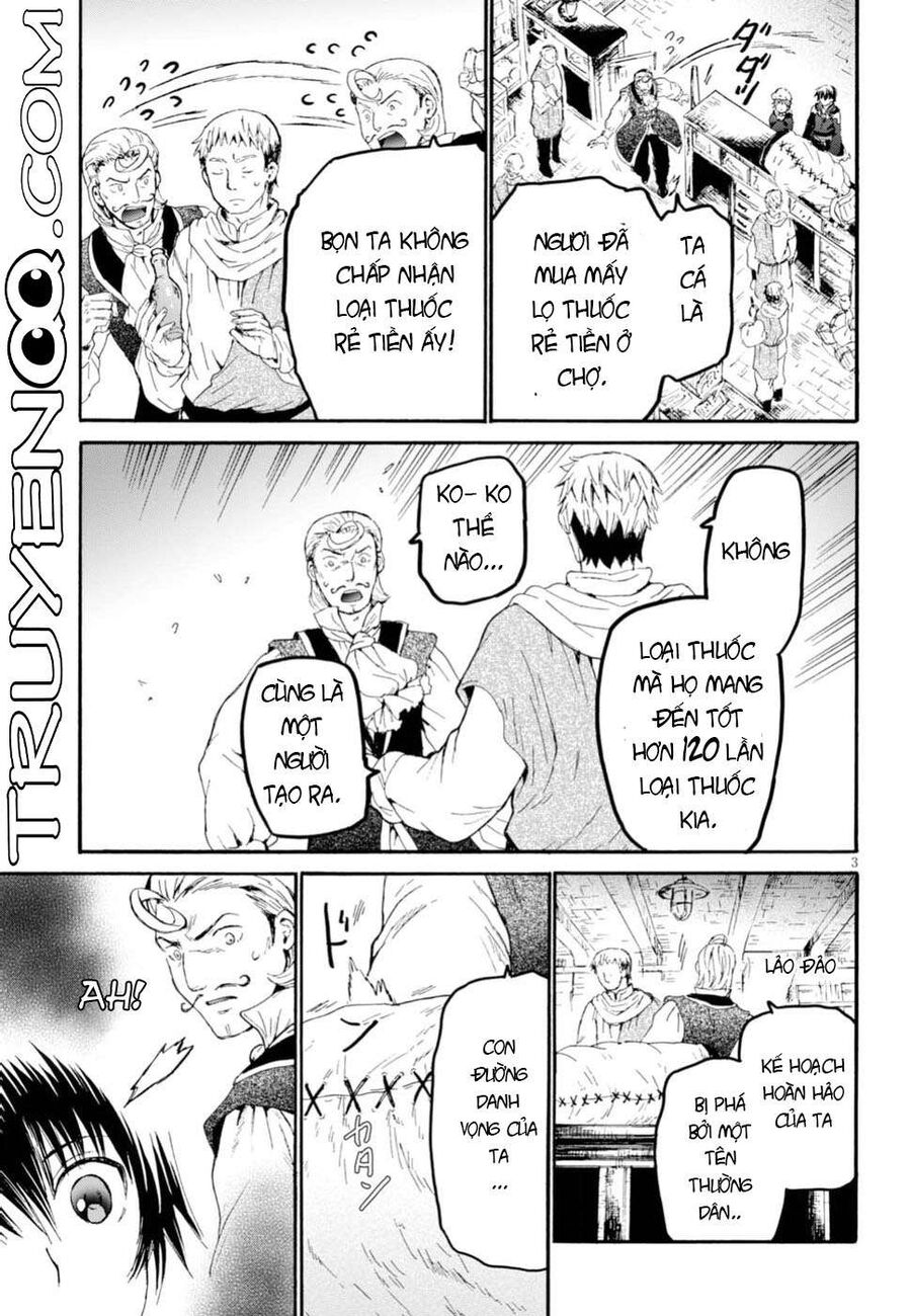 Dị Giới Cuồng Tưởng Khúc [Chap 1-79]