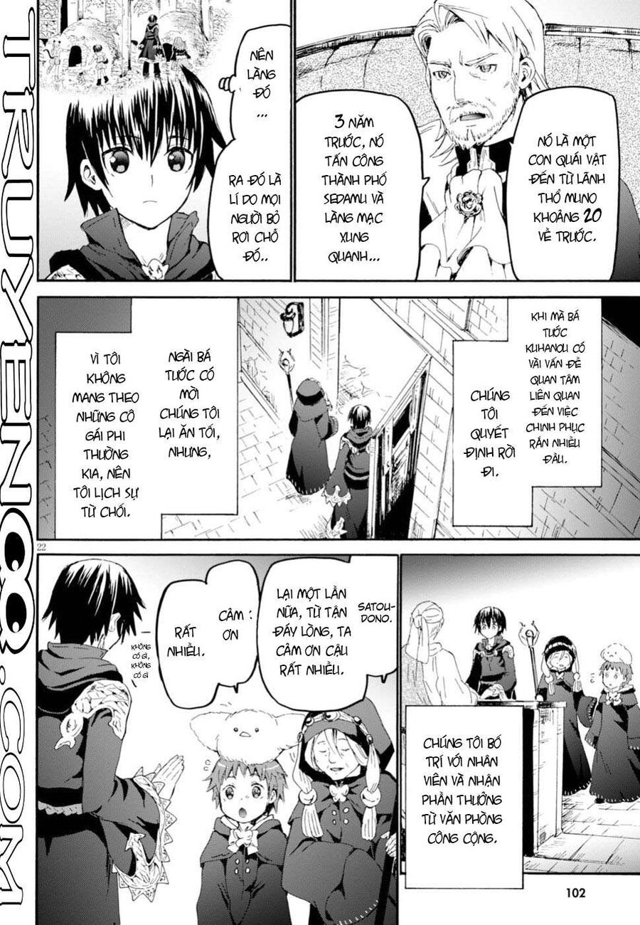 Dị Giới Cuồng Tưởng Khúc [Chap 1-79]