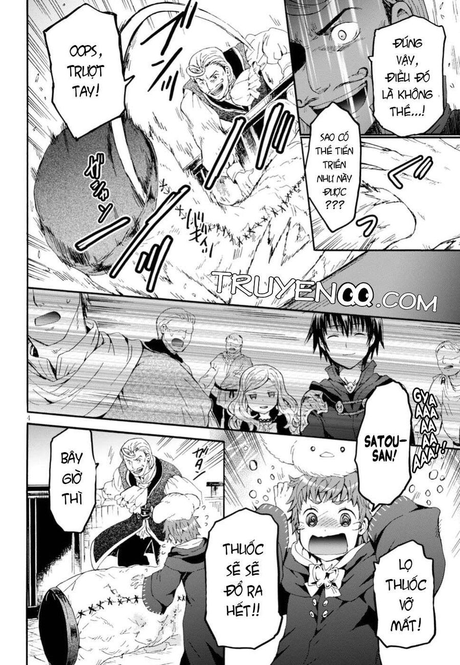 Dị Giới Cuồng Tưởng Khúc [Chap 1-79]