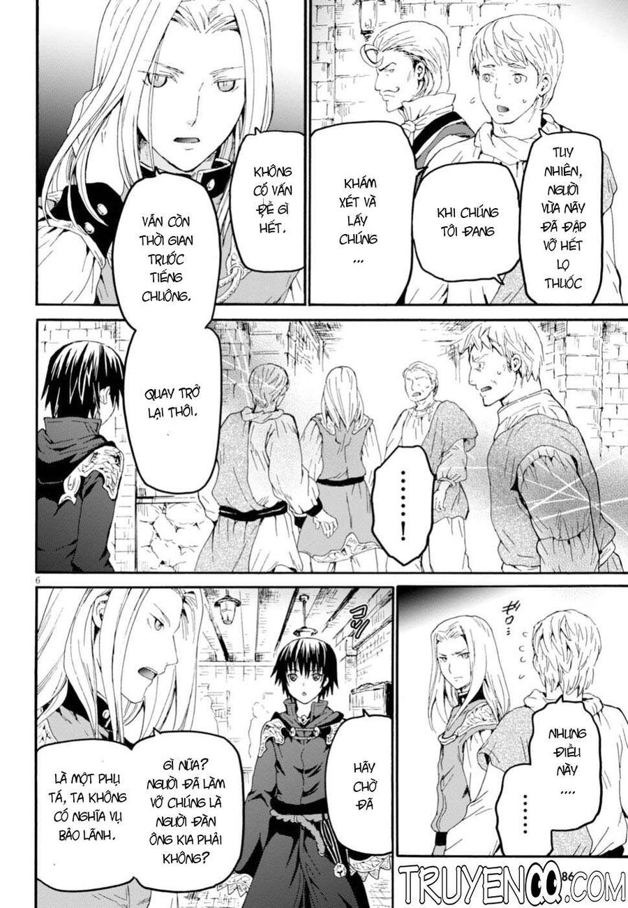 Dị Giới Cuồng Tưởng Khúc [Chap 1-79]