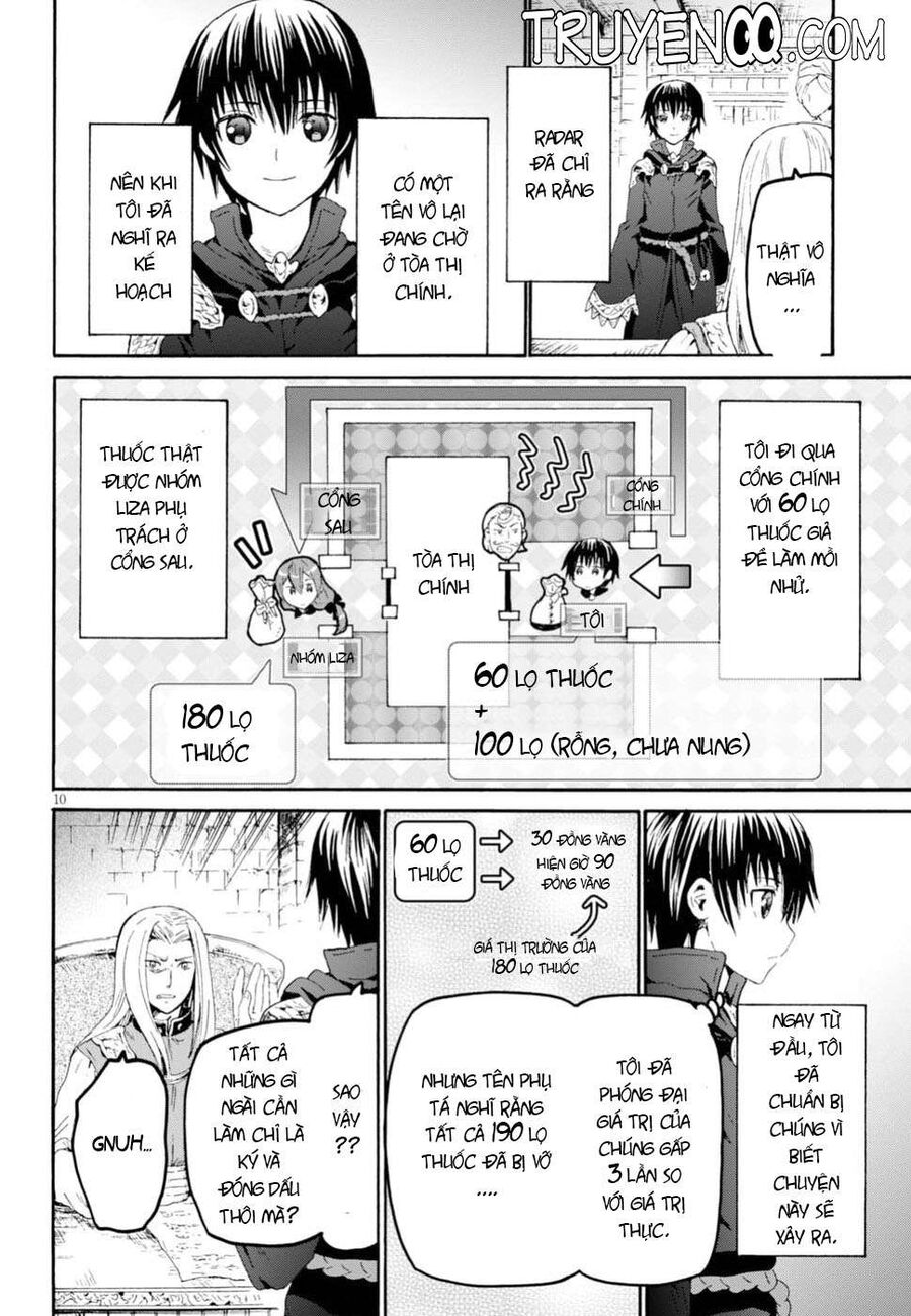 Dị Giới Cuồng Tưởng Khúc [Chap 1-79]