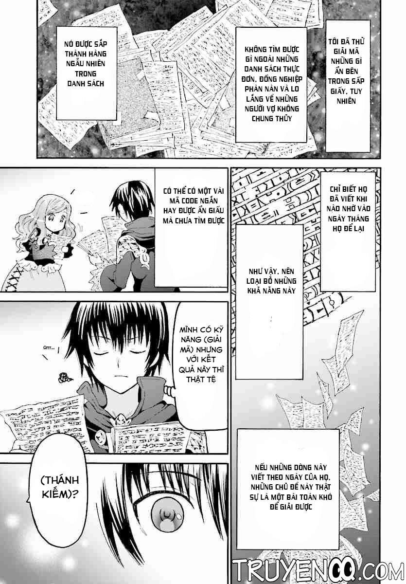 Dị Giới Cuồng Tưởng Khúc [Chap 1-79]