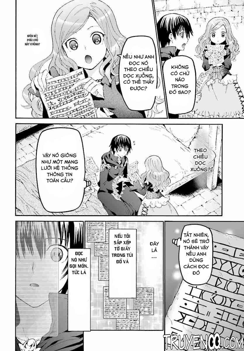 Dị Giới Cuồng Tưởng Khúc [Chap 1-79]