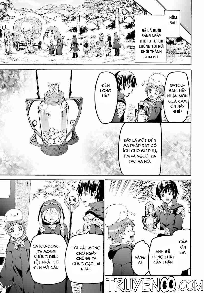 Dị Giới Cuồng Tưởng Khúc [Chap 1-79]