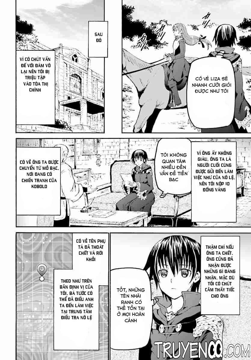 Dị Giới Cuồng Tưởng Khúc [Chap 1-79]
