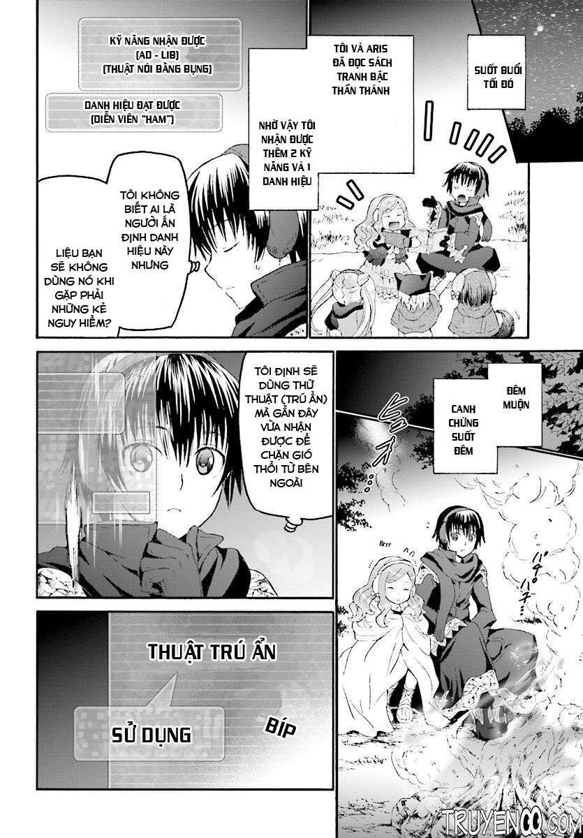 Dị Giới Cuồng Tưởng Khúc [Chap 1-79]