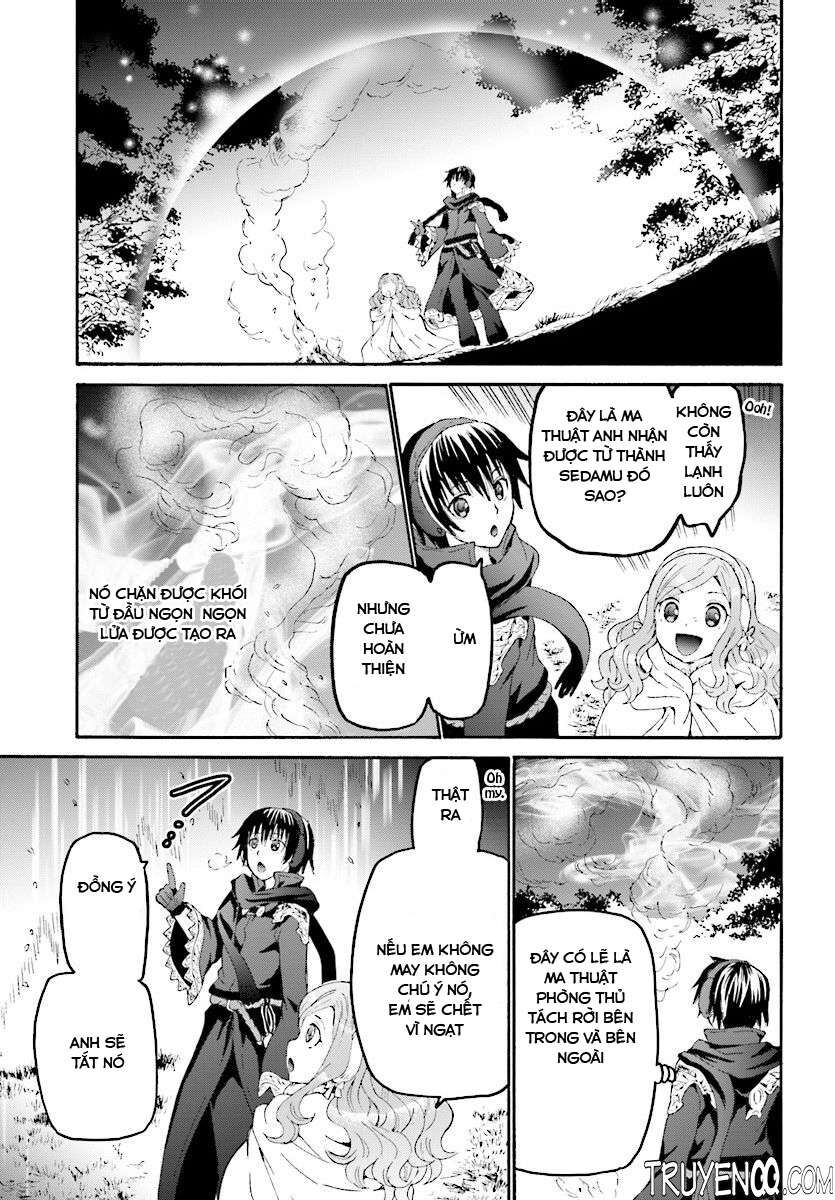 Dị Giới Cuồng Tưởng Khúc [Chap 1-79]