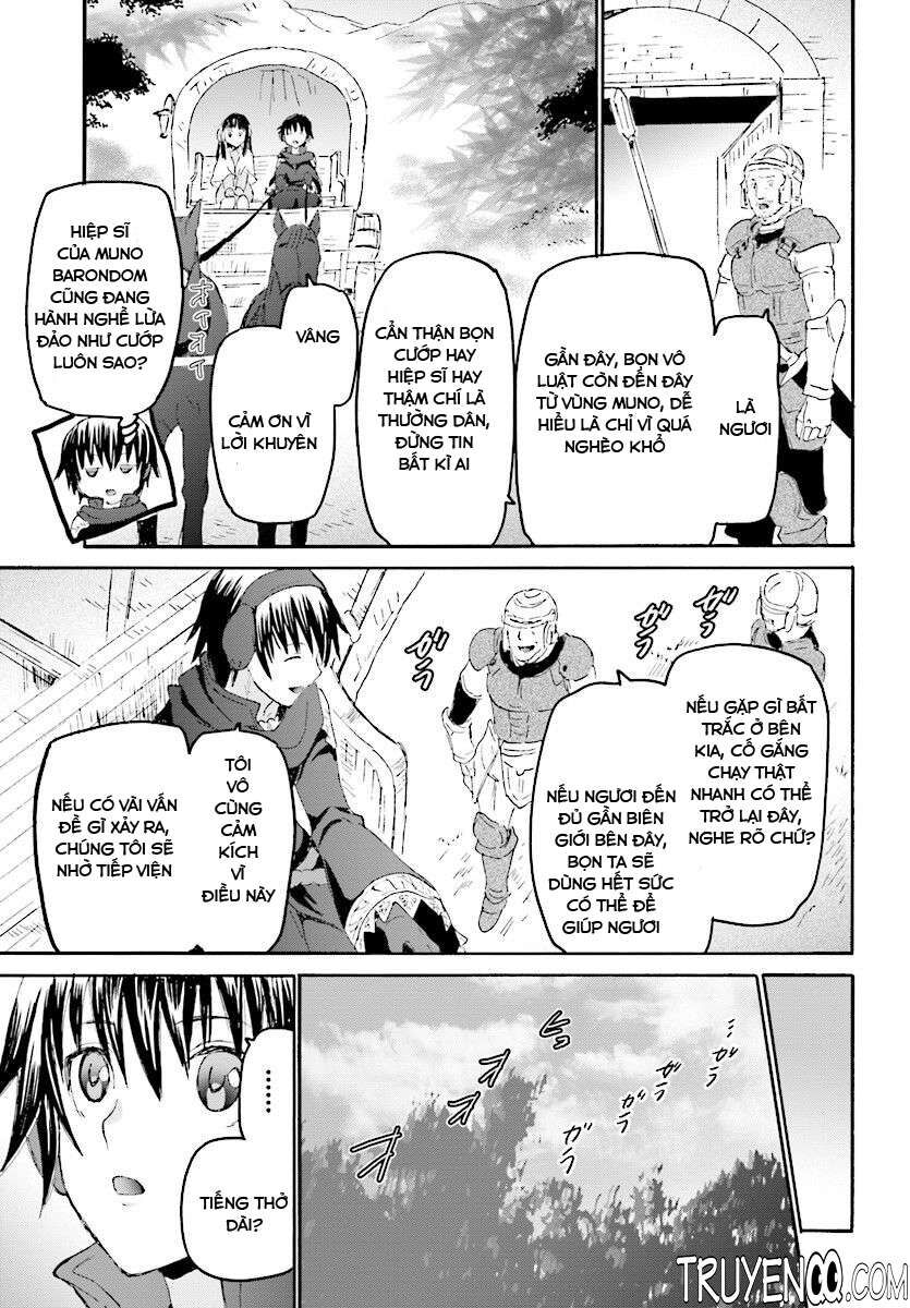 Dị Giới Cuồng Tưởng Khúc [Chap 1-79]