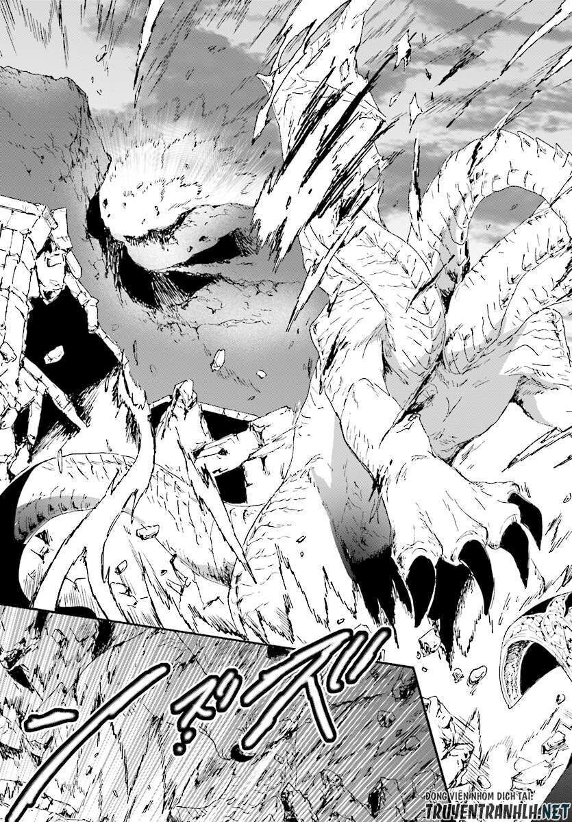 Dị Giới Cuồng Tưởng Khúc [Chap 1-79]