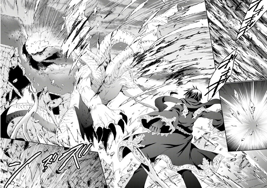 Dị Giới Cuồng Tưởng Khúc [Chap 1-79]
