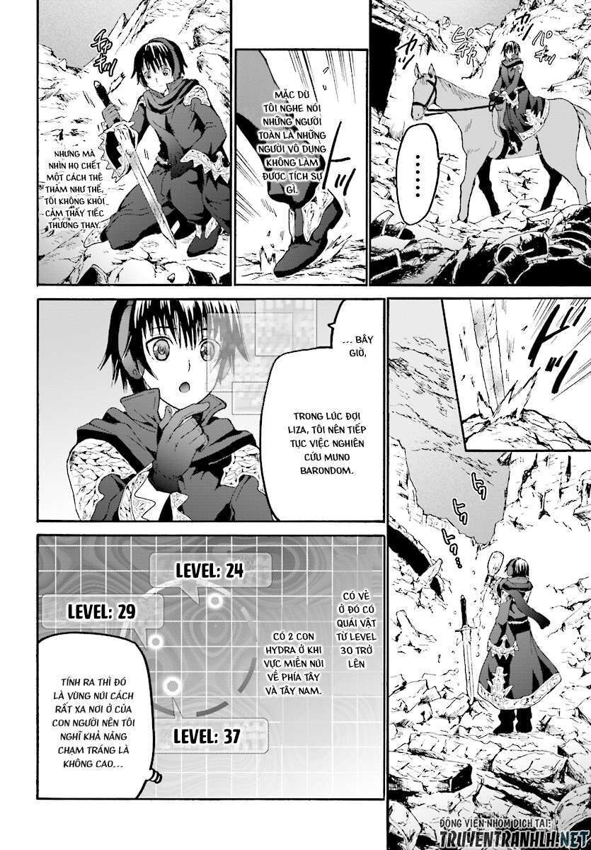 Dị Giới Cuồng Tưởng Khúc [Chap 1-79]