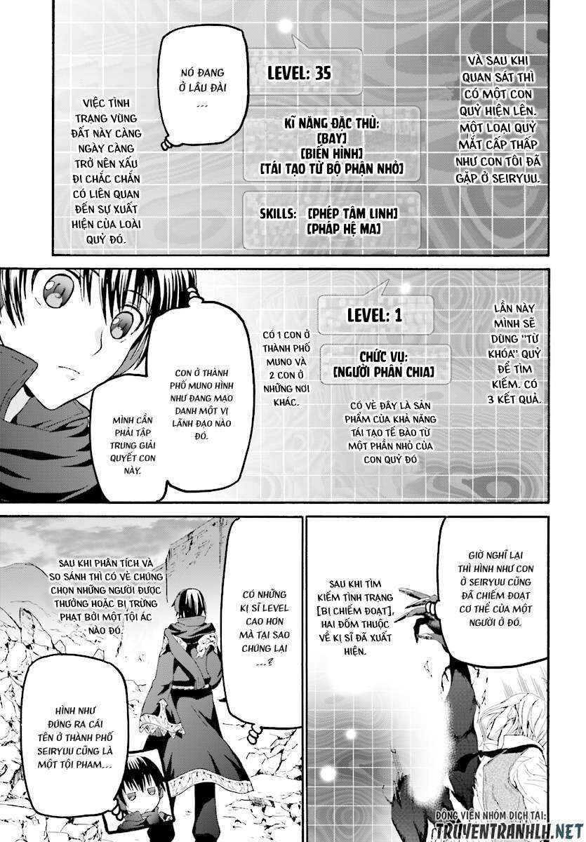 Dị Giới Cuồng Tưởng Khúc [Chap 1-79]