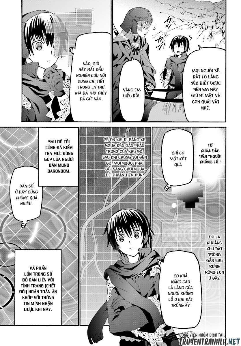 Dị Giới Cuồng Tưởng Khúc [Chap 1-79]