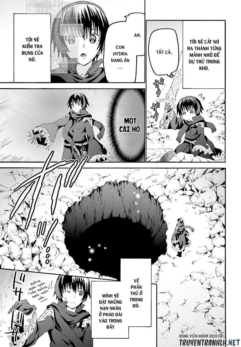 Dị Giới Cuồng Tưởng Khúc [Chap 1-79]
