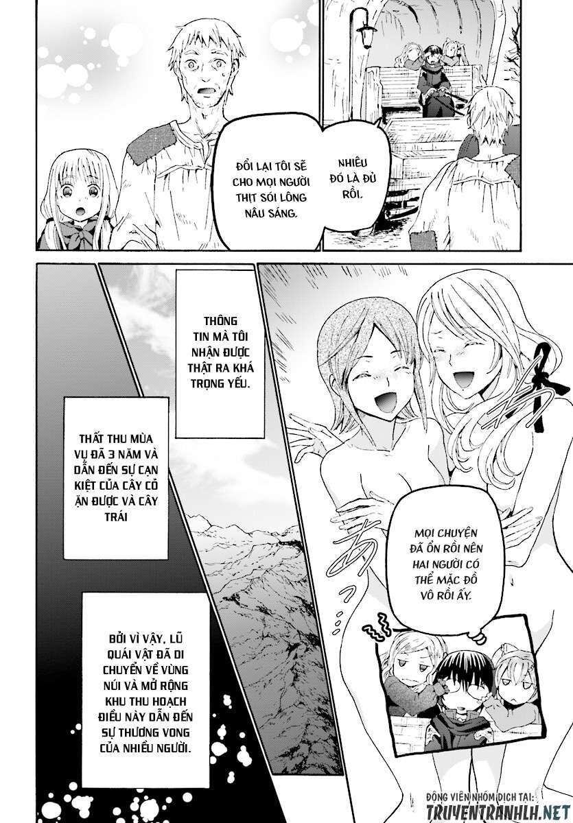 Dị Giới Cuồng Tưởng Khúc [Chap 1-79]