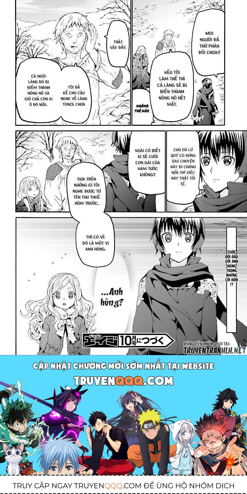 Dị Giới Cuồng Tưởng Khúc [Chap 1-79]