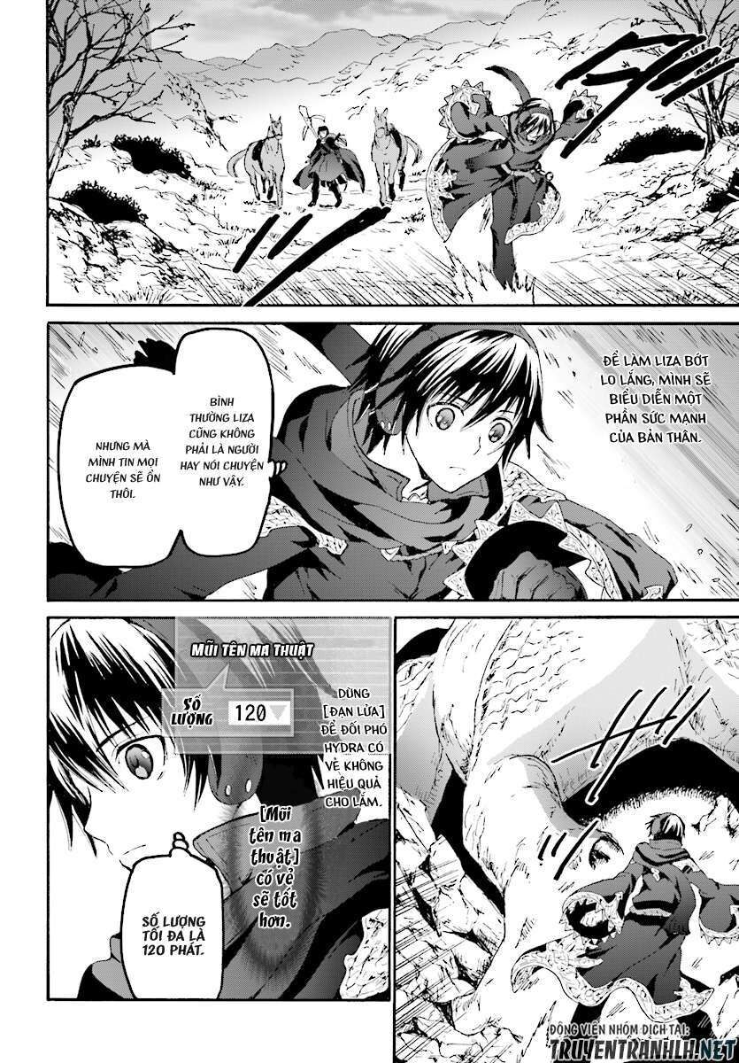 Dị Giới Cuồng Tưởng Khúc [Chap 1-79]