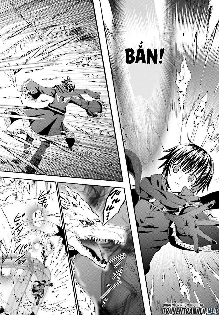 Dị Giới Cuồng Tưởng Khúc [Chap 1-79]