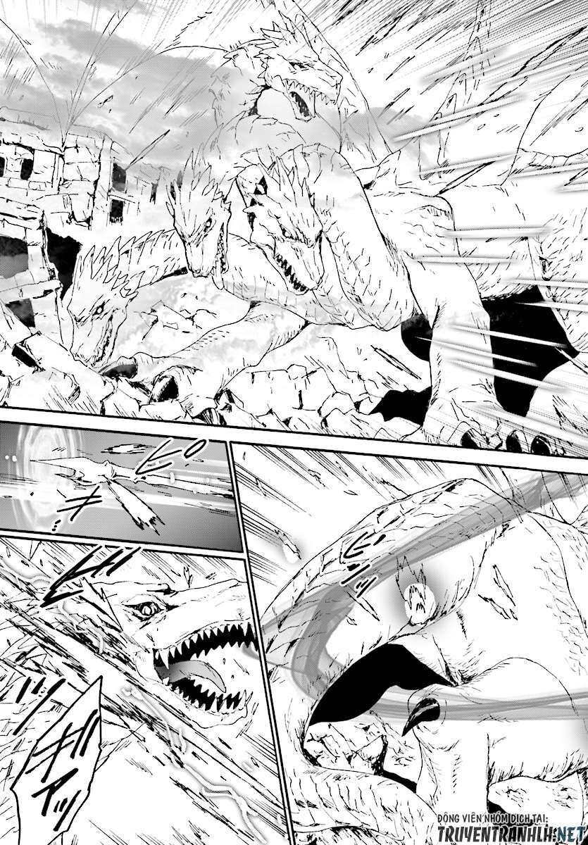 Dị Giới Cuồng Tưởng Khúc [Chap 1-79]