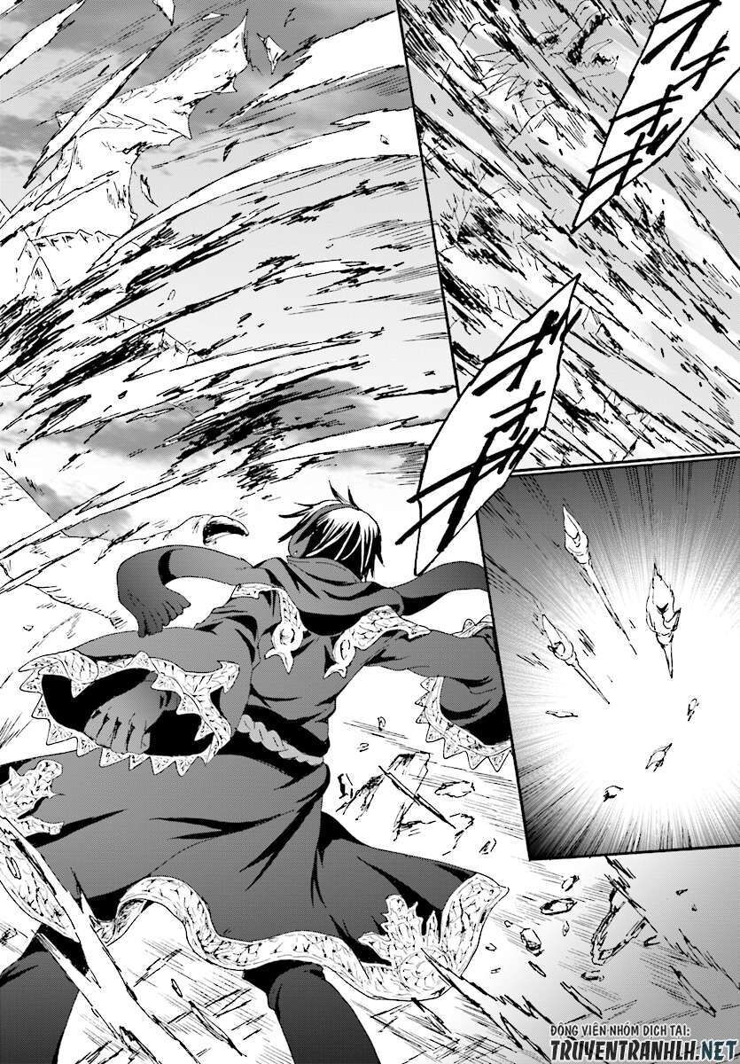 Dị Giới Cuồng Tưởng Khúc [Chap 1-79]
