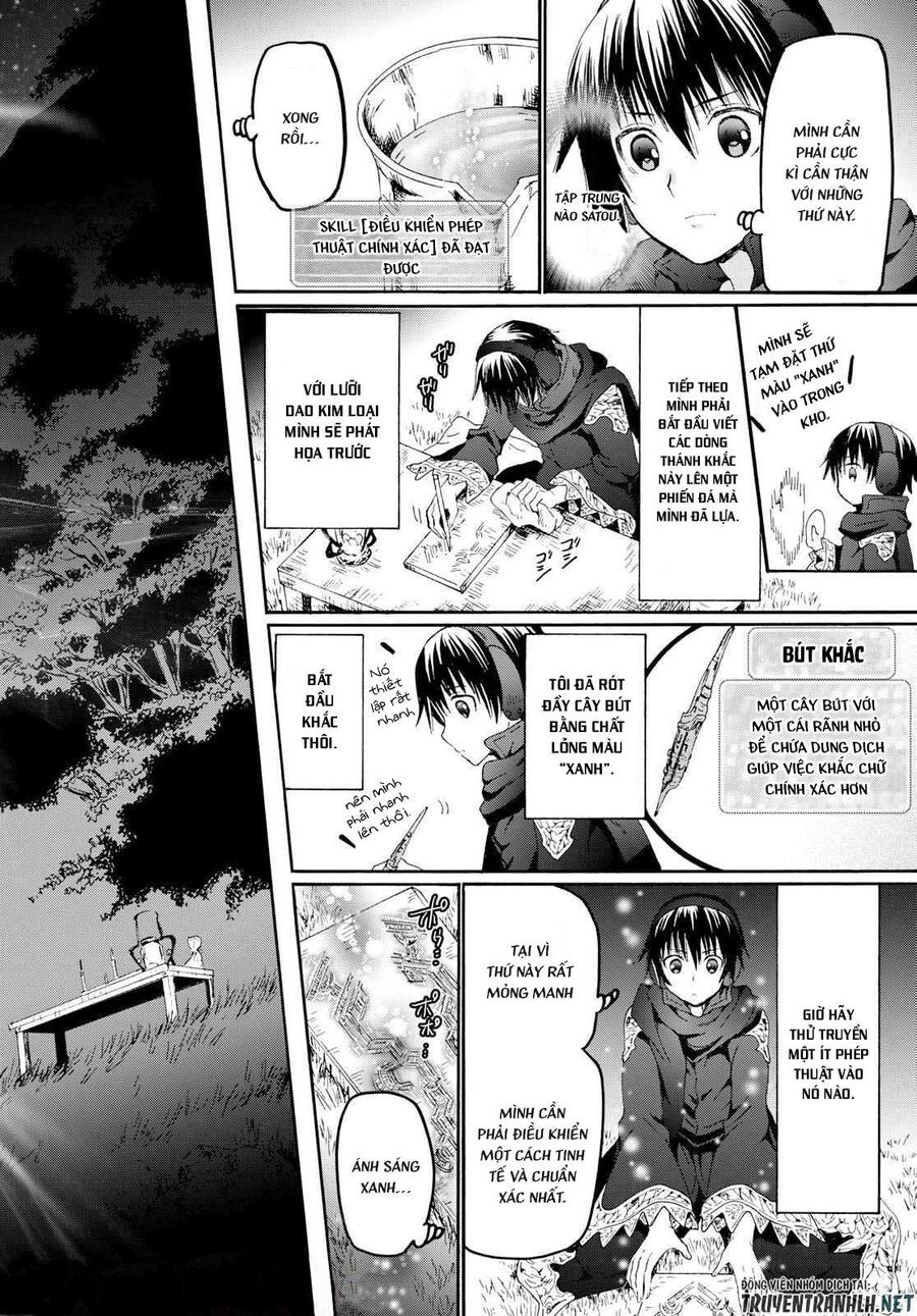 Dị Giới Cuồng Tưởng Khúc [Chap 1-79]