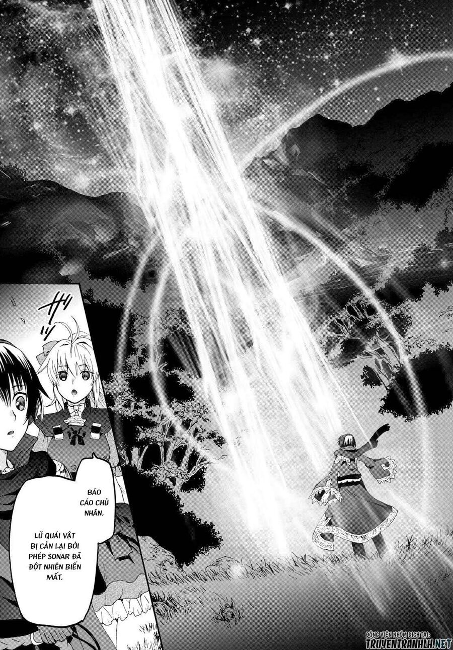 Dị Giới Cuồng Tưởng Khúc [Chap 1-79]