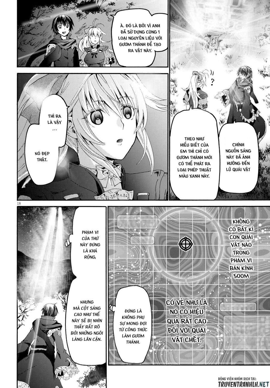 Dị Giới Cuồng Tưởng Khúc [Chap 1-79]