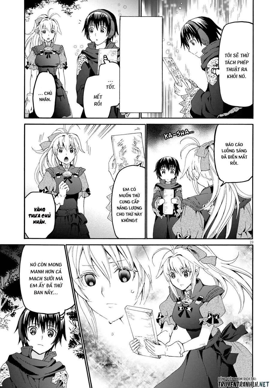 Dị Giới Cuồng Tưởng Khúc [Chap 1-79]