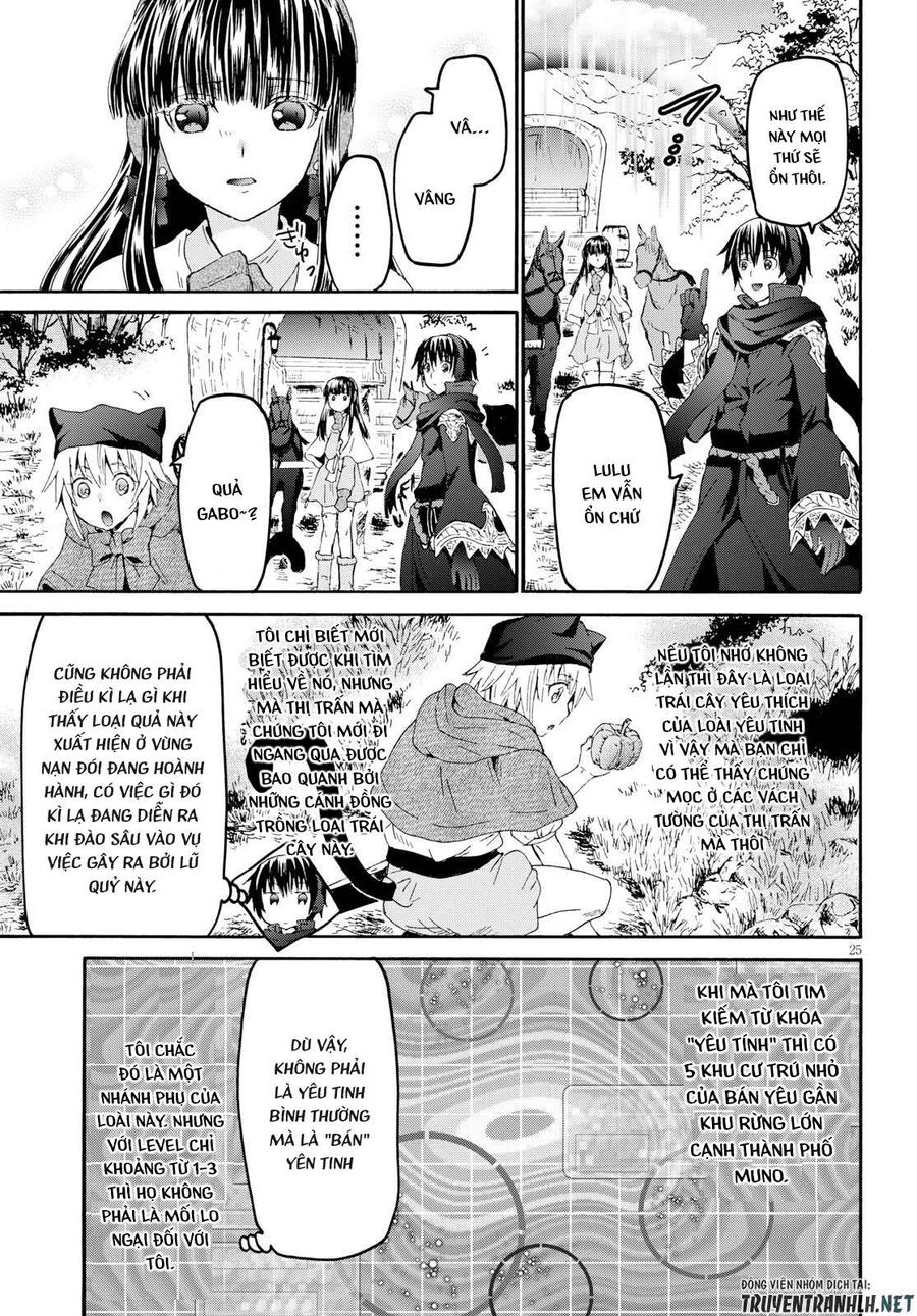 Dị Giới Cuồng Tưởng Khúc [Chap 1-79]
