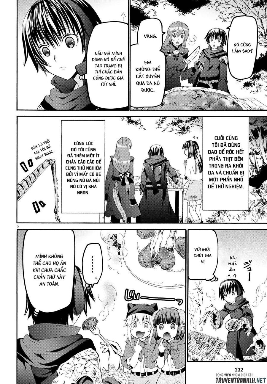Dị Giới Cuồng Tưởng Khúc [Chap 1-79]