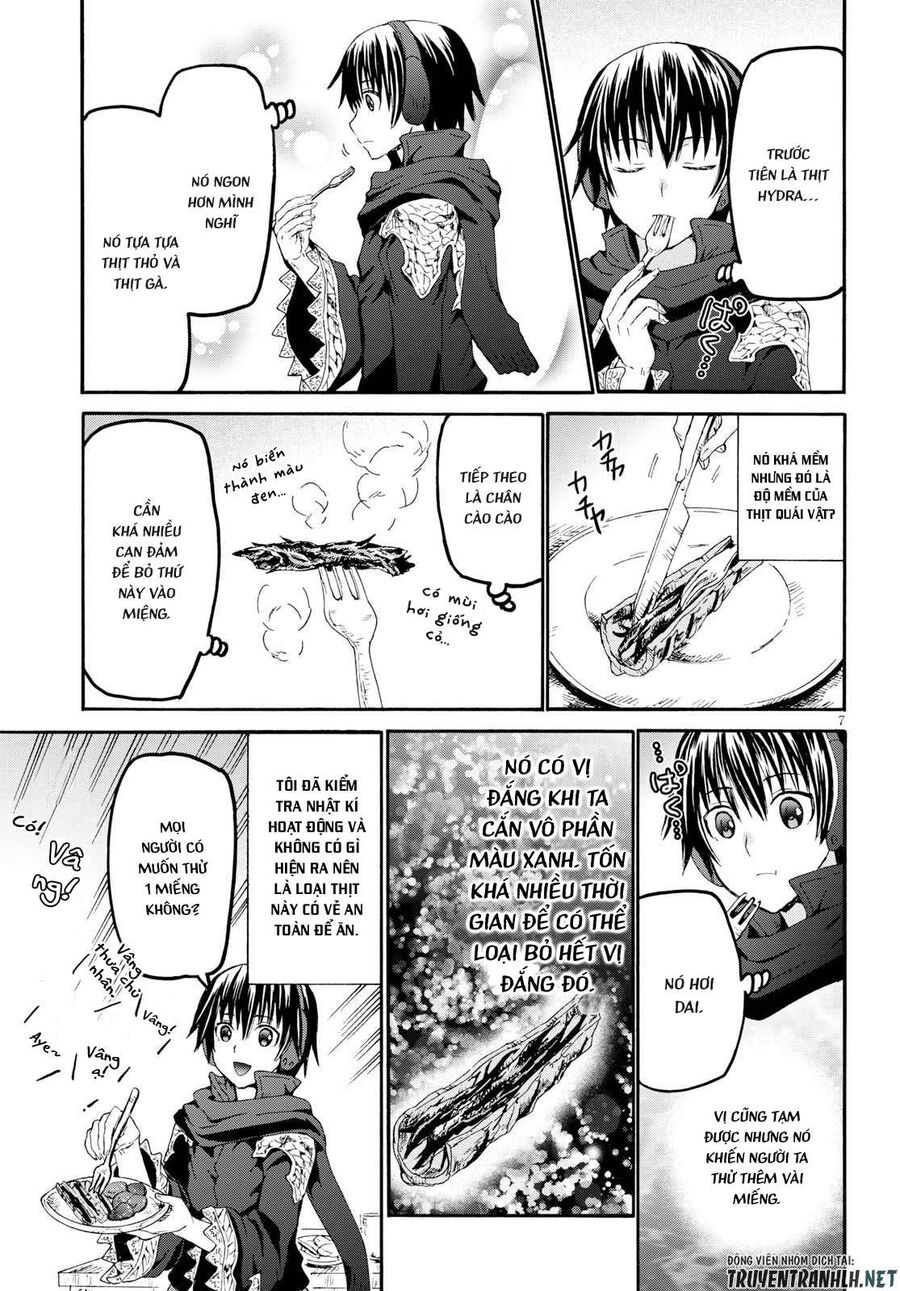 Dị Giới Cuồng Tưởng Khúc [Chap 1-79]