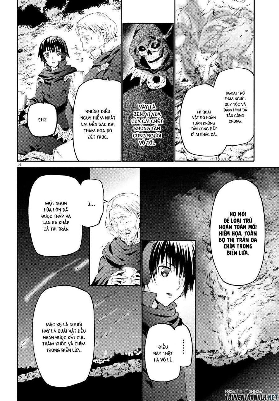 Dị Giới Cuồng Tưởng Khúc [Chap 1-79]