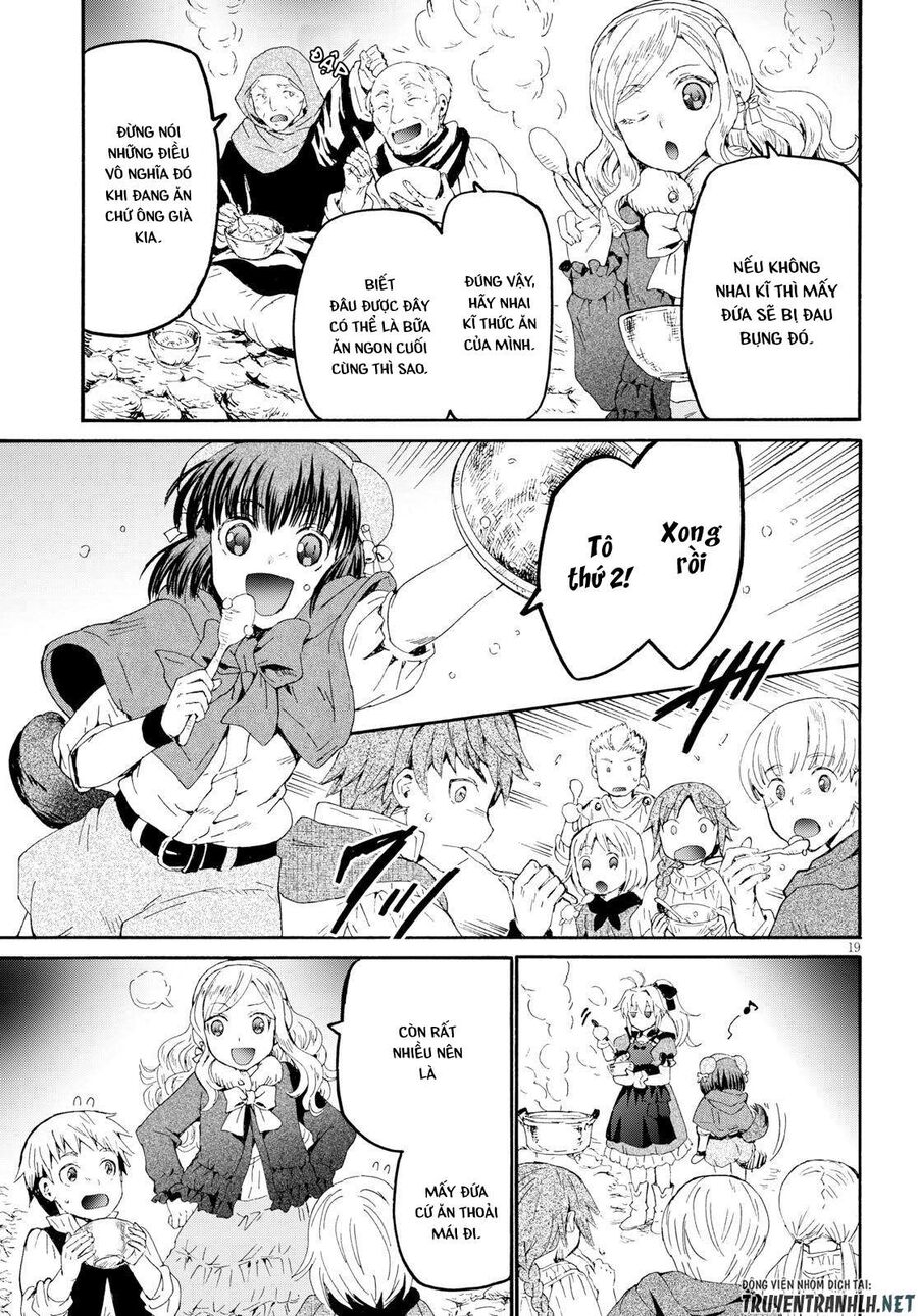 Dị Giới Cuồng Tưởng Khúc [Chap 1-79]