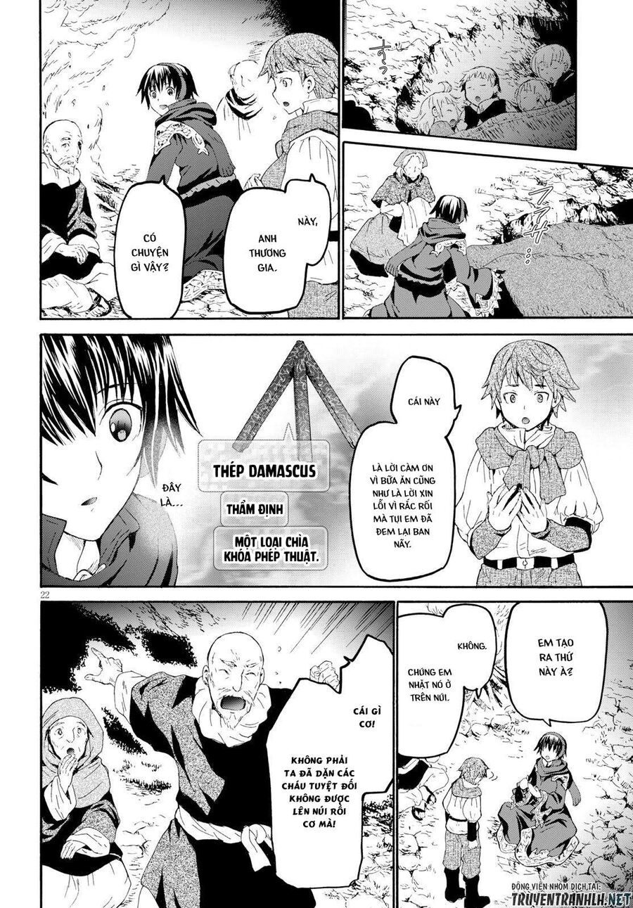 Dị Giới Cuồng Tưởng Khúc [Chap 1-79]
