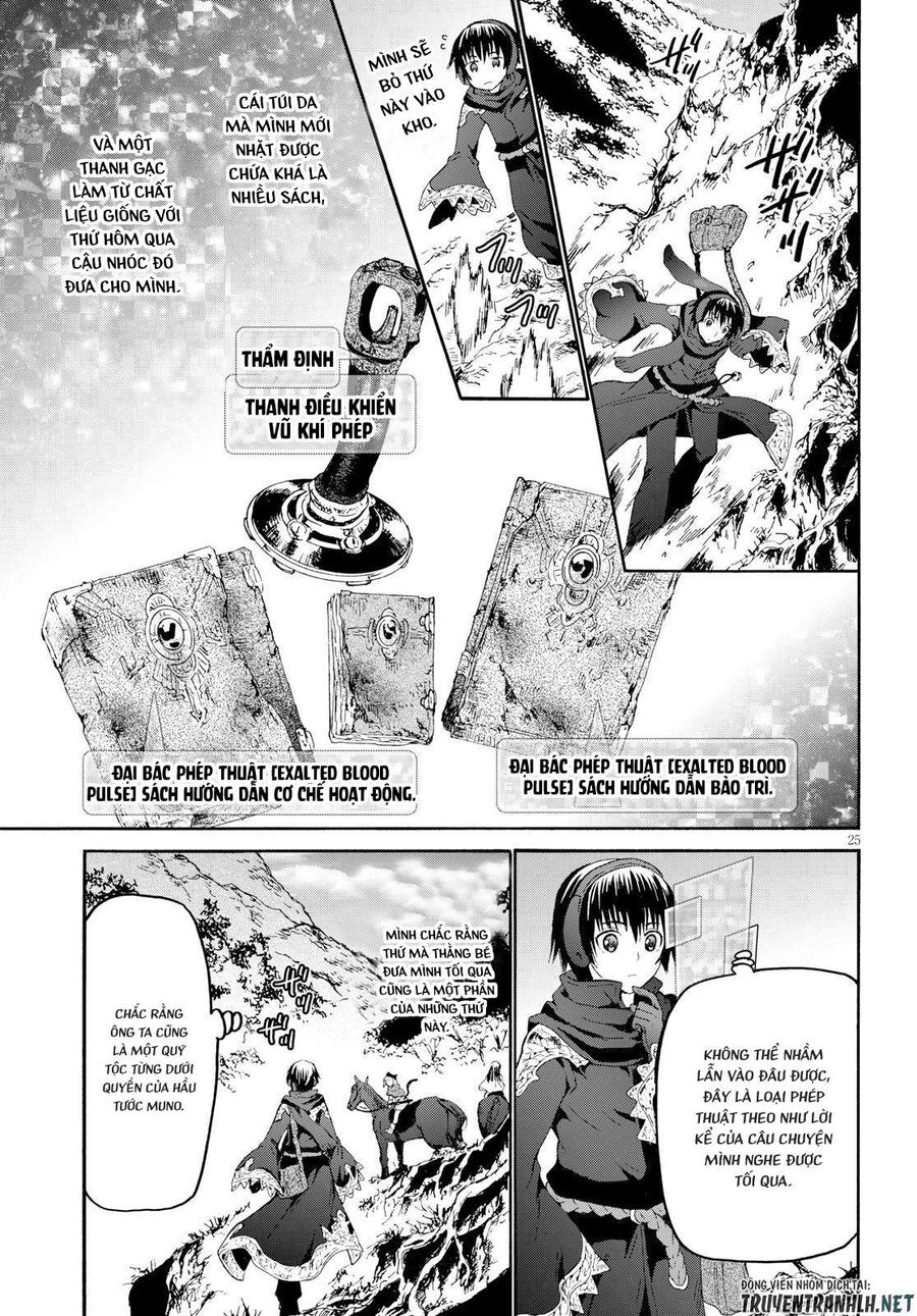 Dị Giới Cuồng Tưởng Khúc [Chap 1-79]