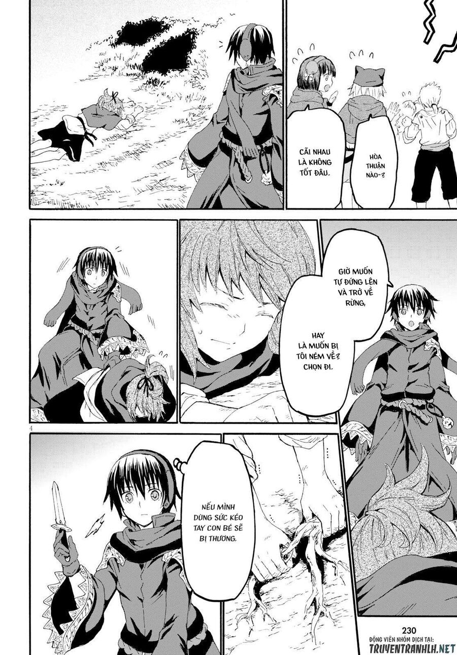 Dị Giới Cuồng Tưởng Khúc [Chap 1-79]