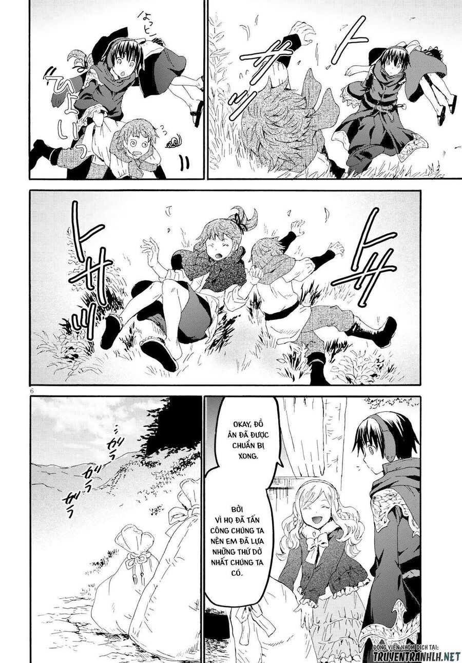 Dị Giới Cuồng Tưởng Khúc [Chap 1-79]