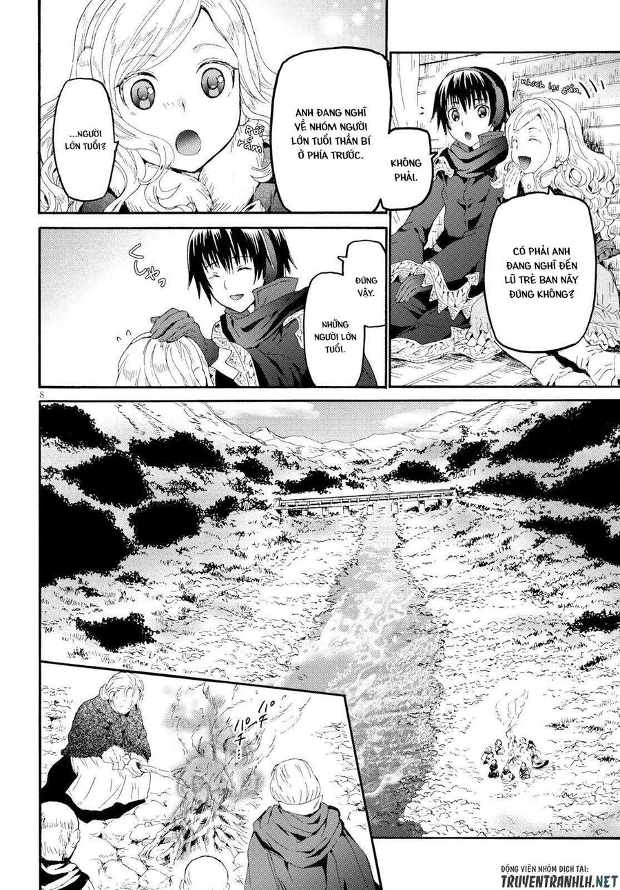 Dị Giới Cuồng Tưởng Khúc [Chap 1-79]