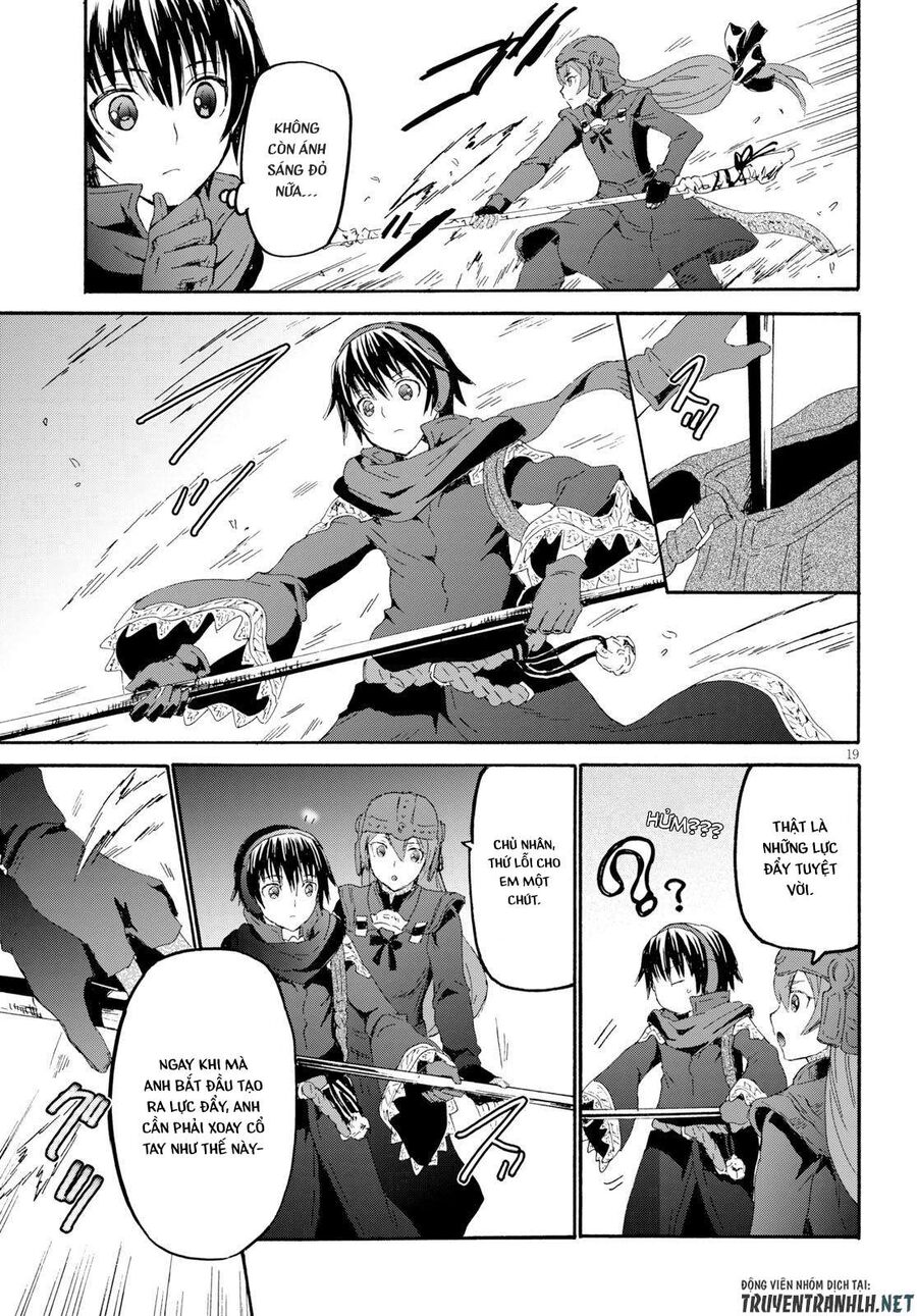 Dị Giới Cuồng Tưởng Khúc [Chap 1-79]