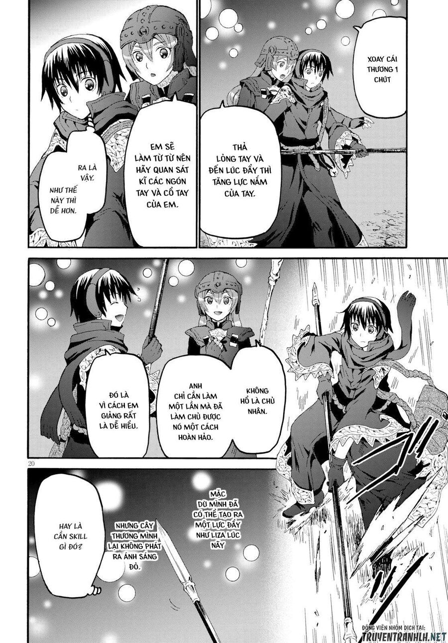 Dị Giới Cuồng Tưởng Khúc [Chap 1-79]