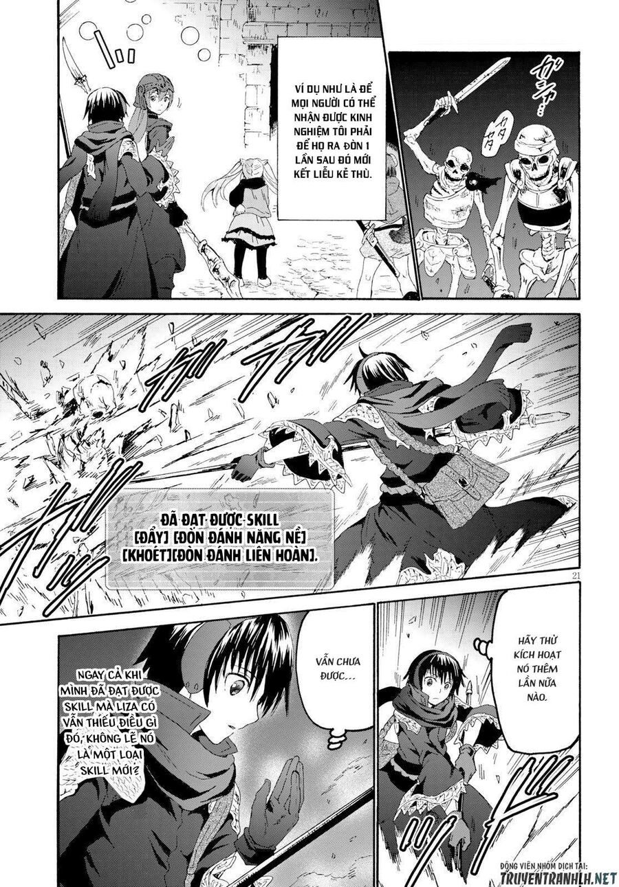 Dị Giới Cuồng Tưởng Khúc [Chap 1-79]
