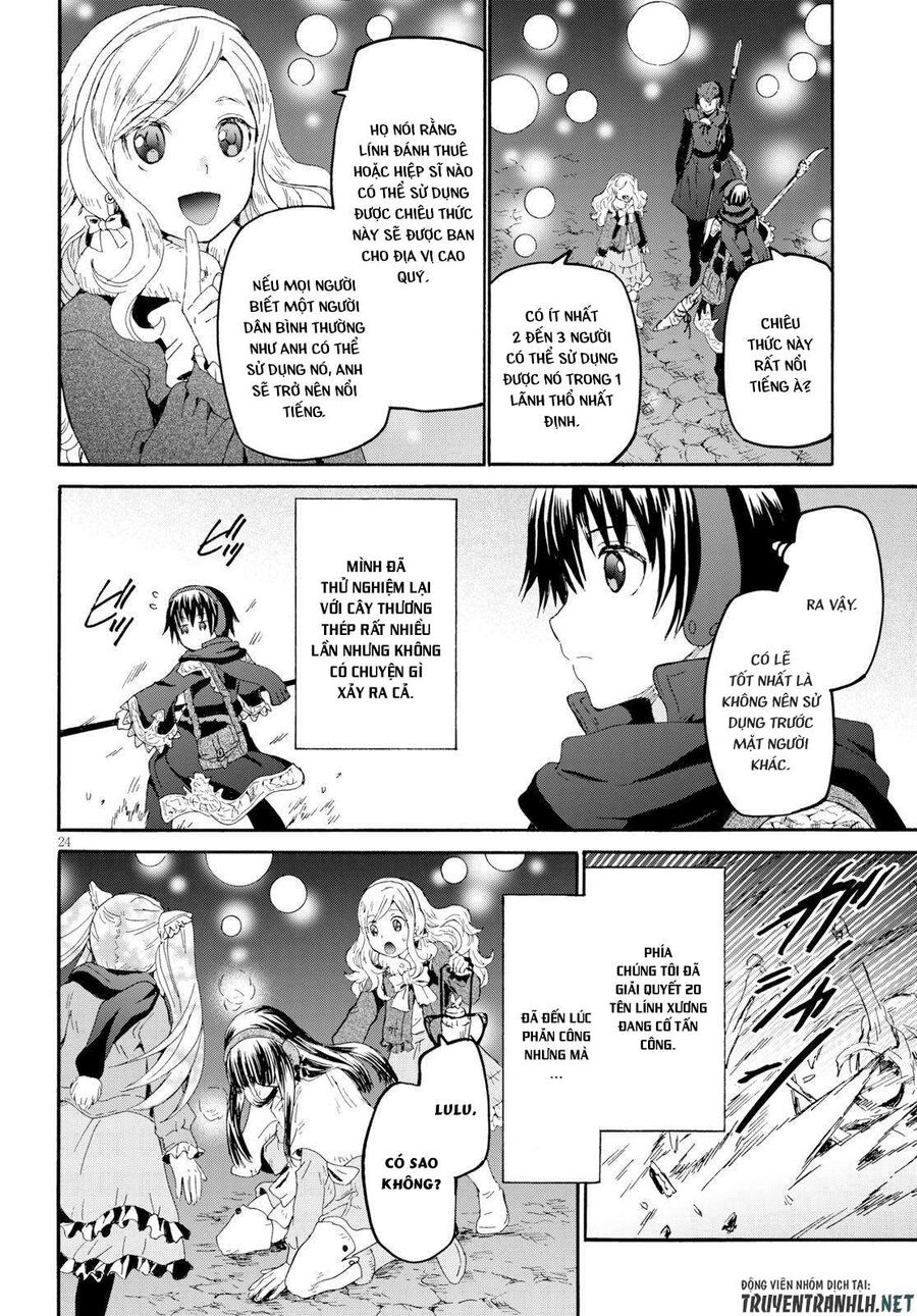 Dị Giới Cuồng Tưởng Khúc [Chap 1-79]
