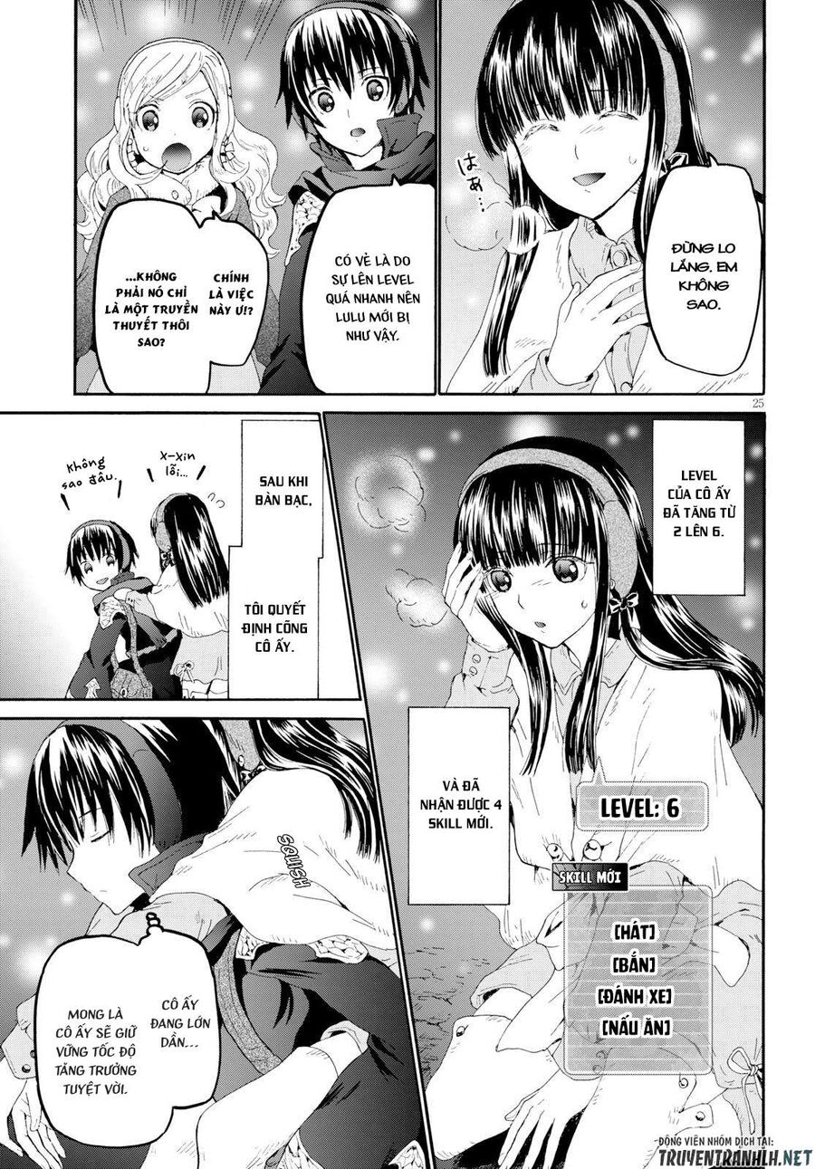 Dị Giới Cuồng Tưởng Khúc [Chap 1-79]