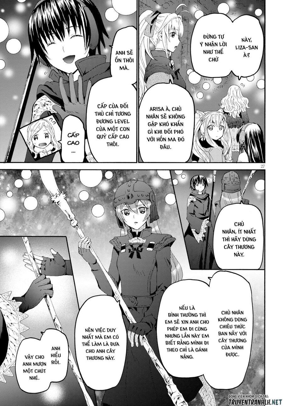 Dị Giới Cuồng Tưởng Khúc [Chap 1-79]