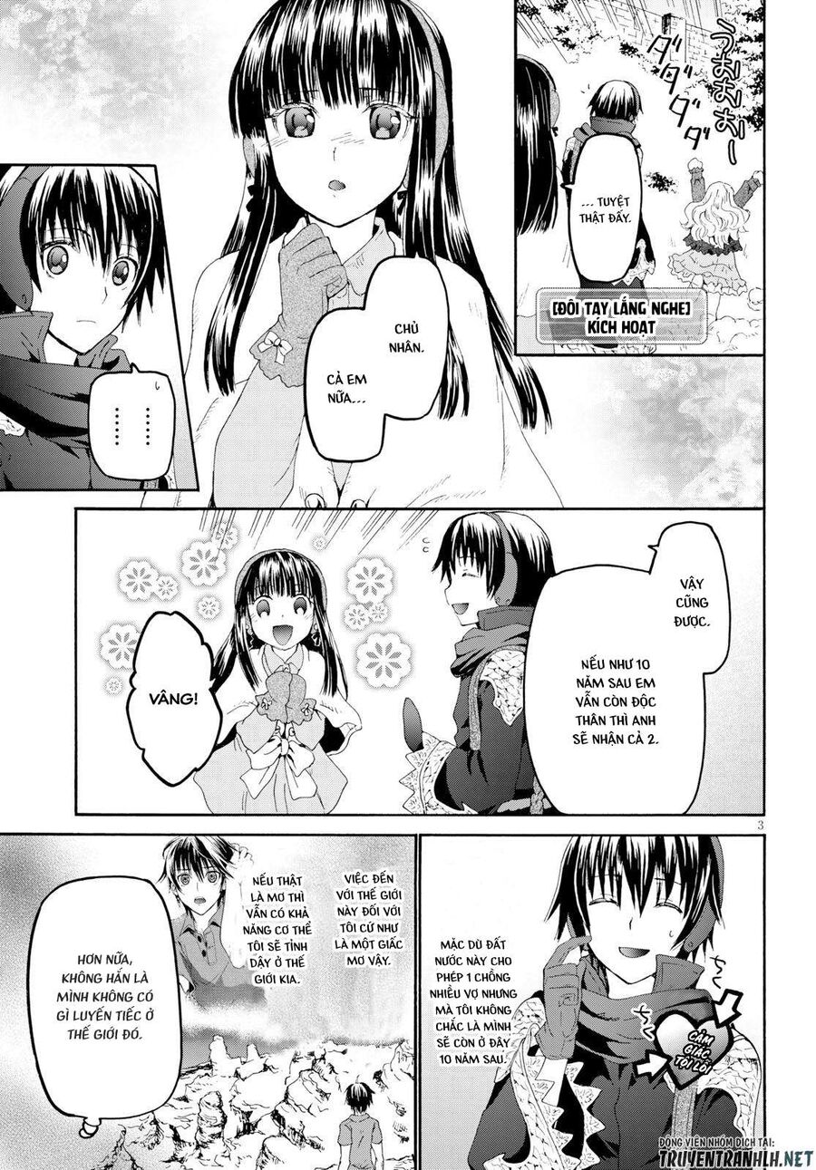 Dị Giới Cuồng Tưởng Khúc [Chap 1-79]