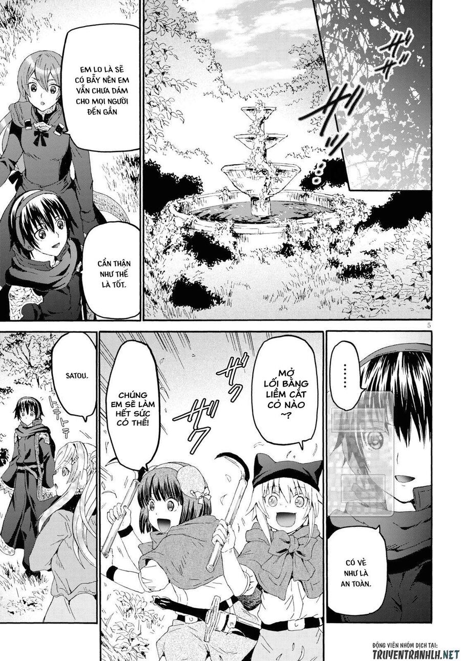 Dị Giới Cuồng Tưởng Khúc [Chap 1-79]