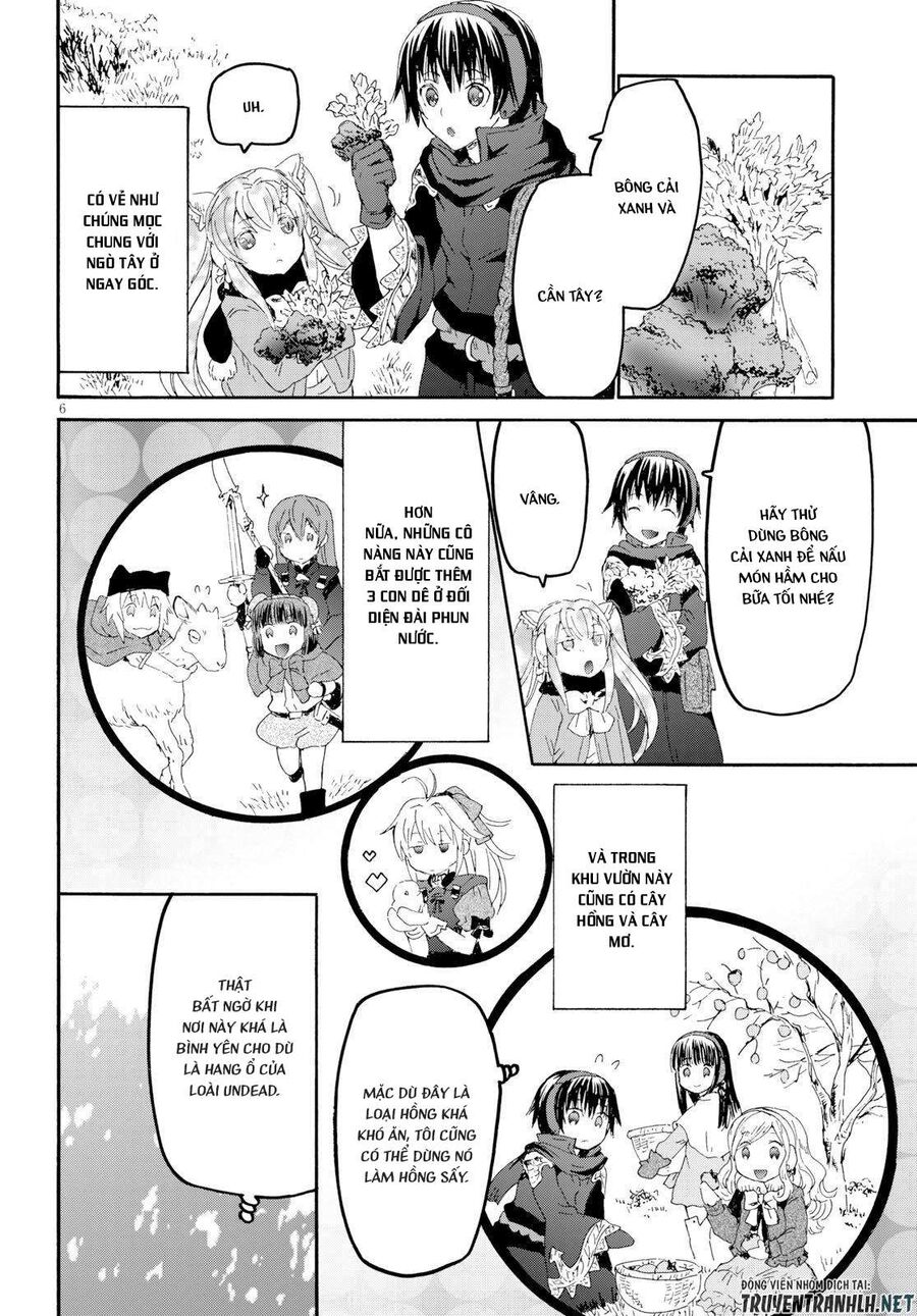Dị Giới Cuồng Tưởng Khúc [Chap 1-79]