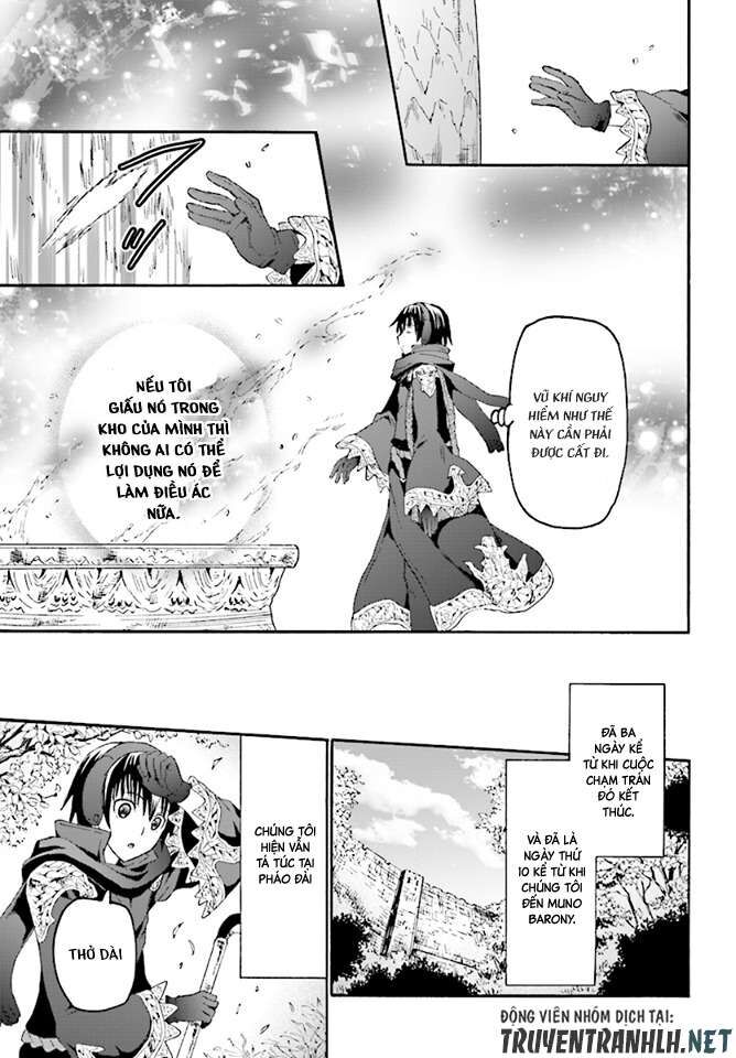 Dị Giới Cuồng Tưởng Khúc [Chap 1-79]
