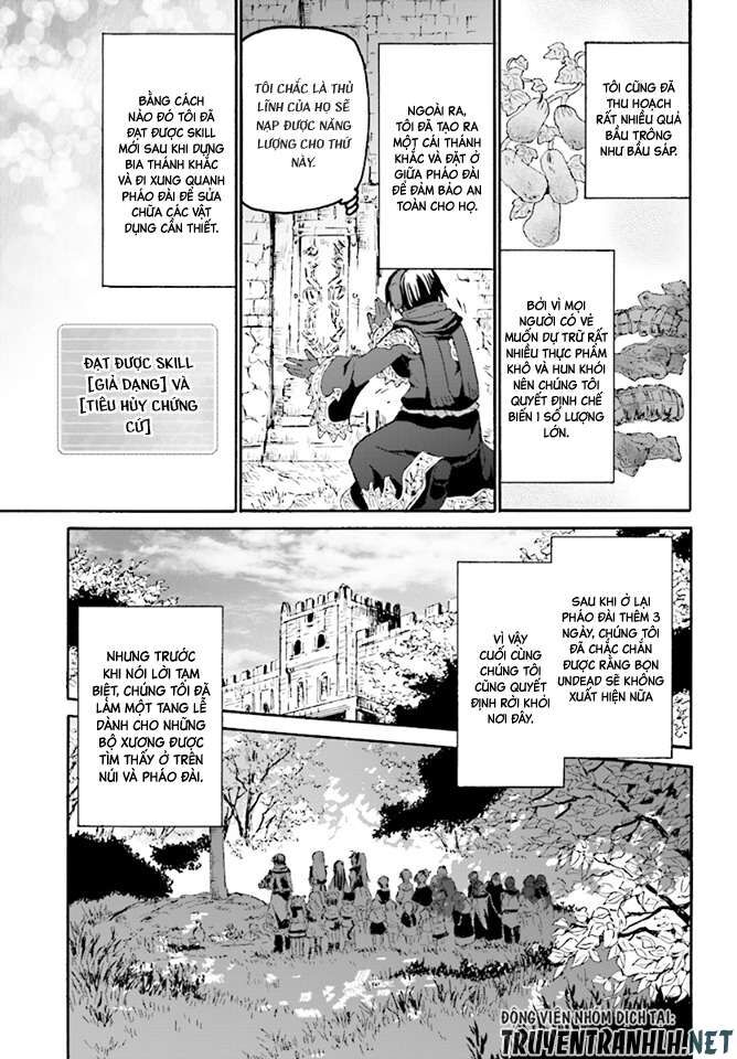 Dị Giới Cuồng Tưởng Khúc [Chap 1-79]