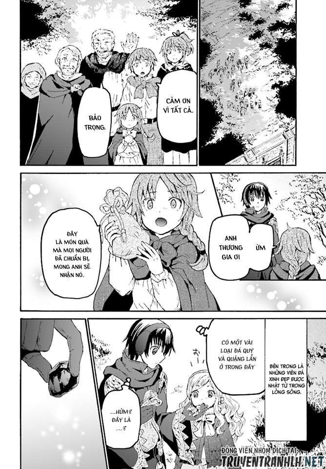 Dị Giới Cuồng Tưởng Khúc [Chap 1-79]